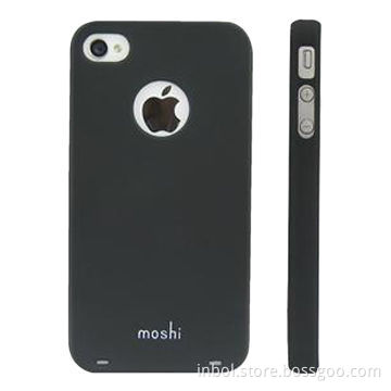 PC Cases for iPhone 4/4S, Six Colors are Available